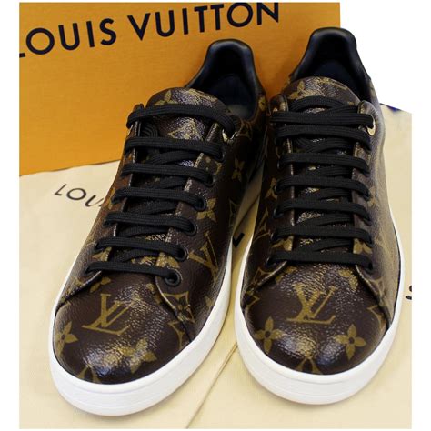 lv sneaker dames|Lv sneakers for men.